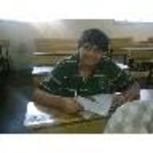 Meet your Posher, Aditya